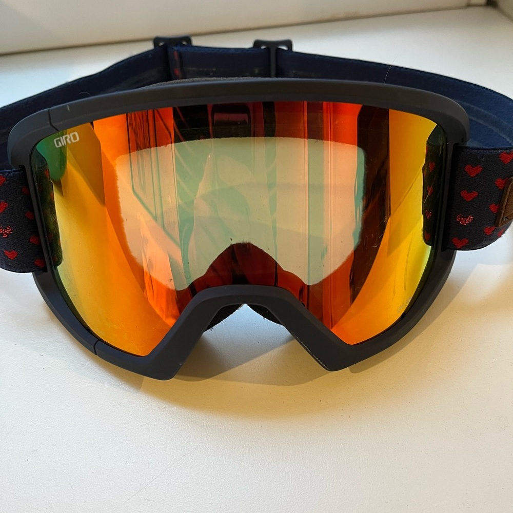 Giro googles (bundle)
